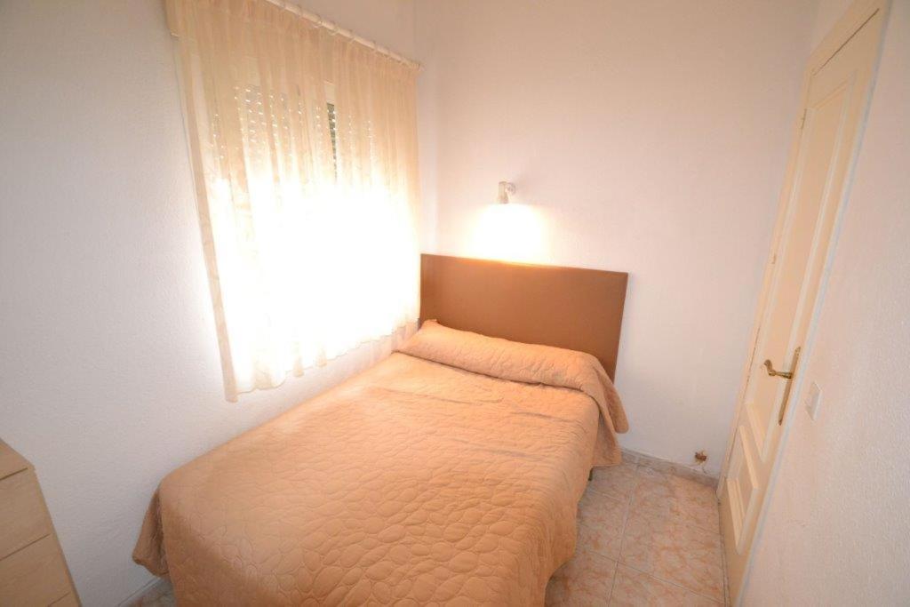 Plaza Ole Apartment