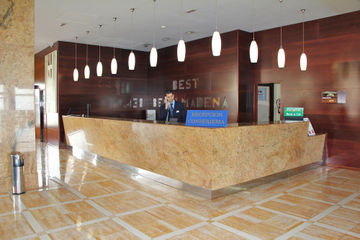 Hotel Best Benalmadena 4*