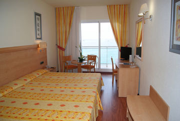 Hotel Best Benalmadena Benalmádena
