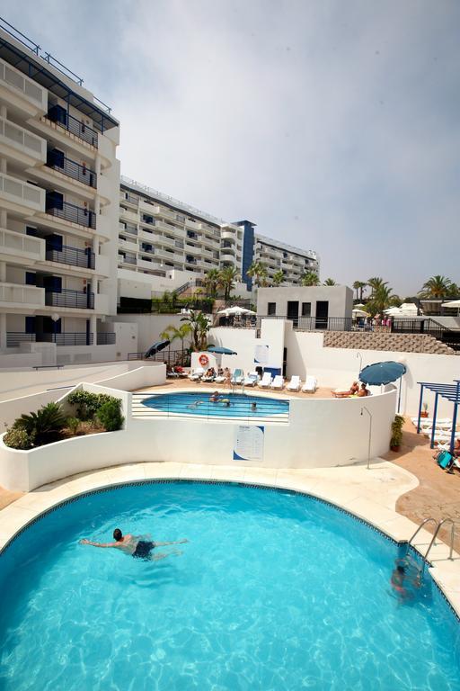Pierre & Vacances Playa Hotel
