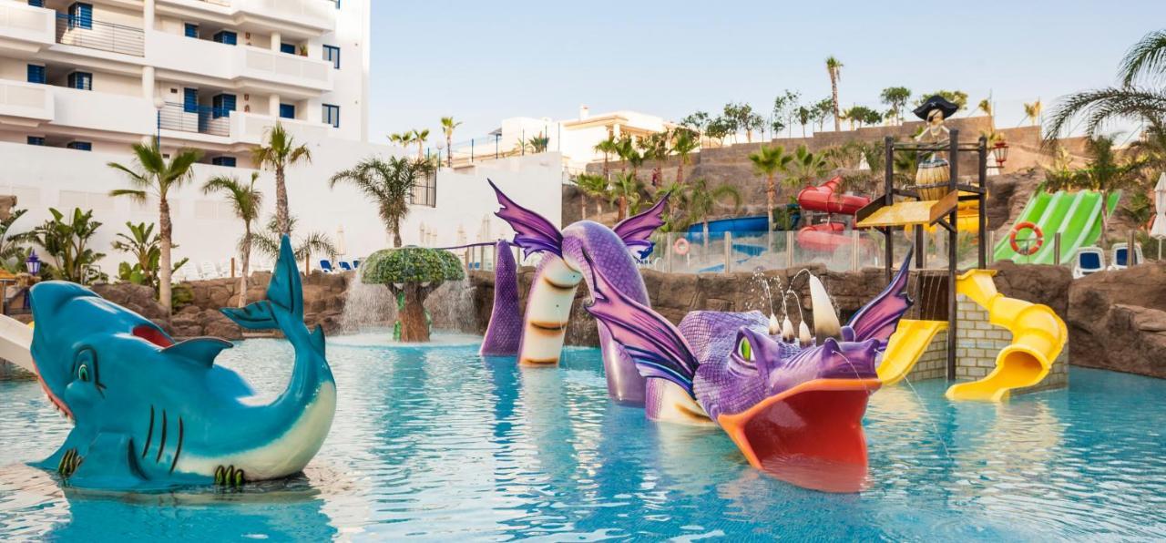 Globales Patos Park 4*