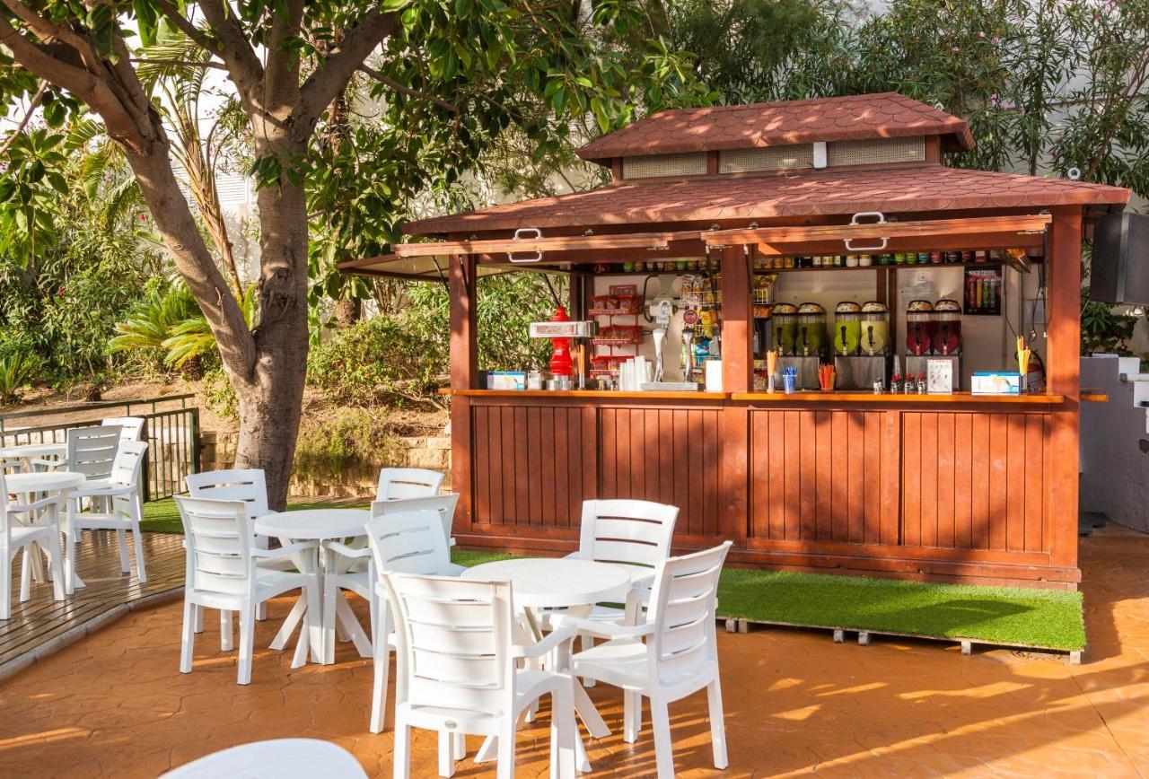 Hotel Globales Patos Park 4*