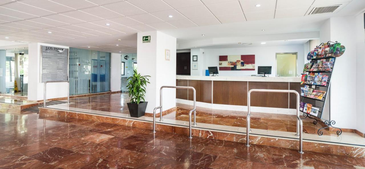 Hotel Globales Patos Park