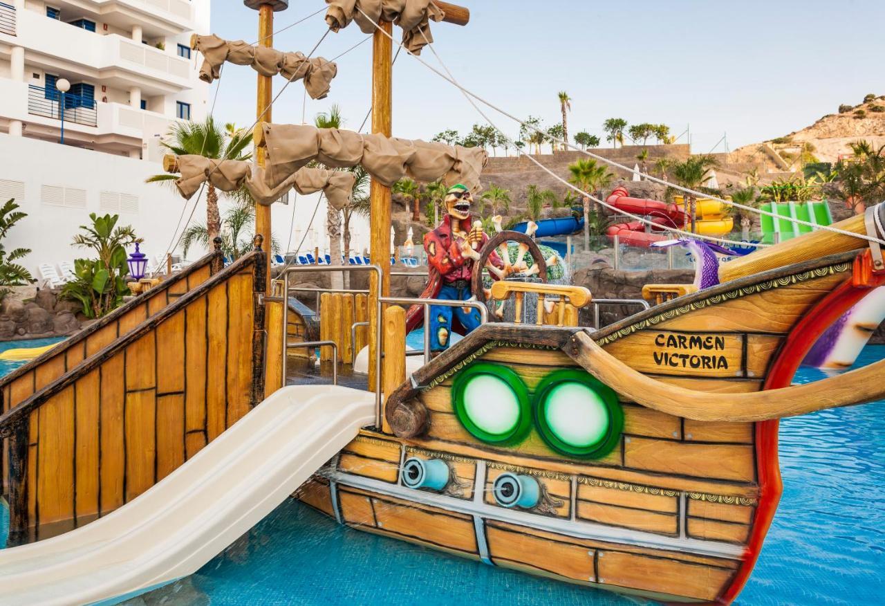 Globales Patos Park 4*