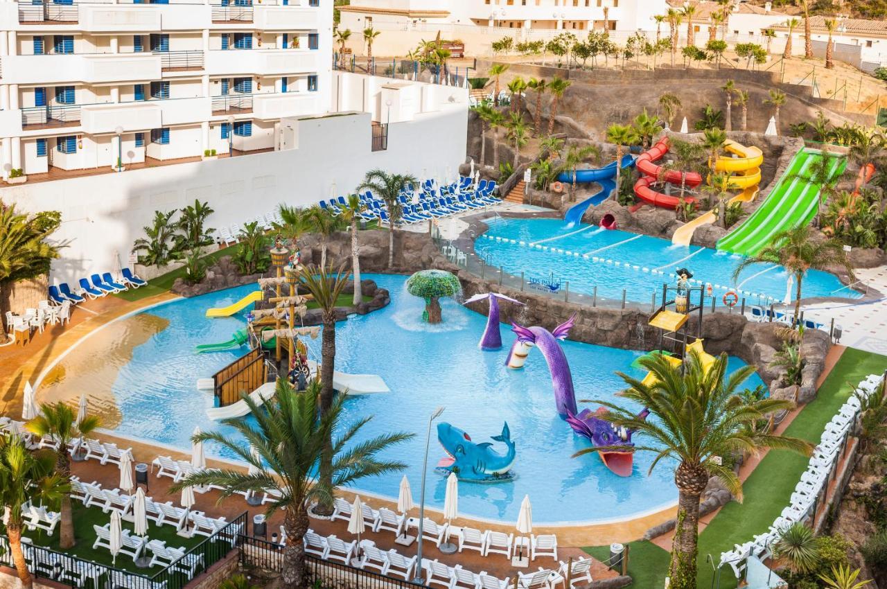 Globales Patos Park Hotel 4*