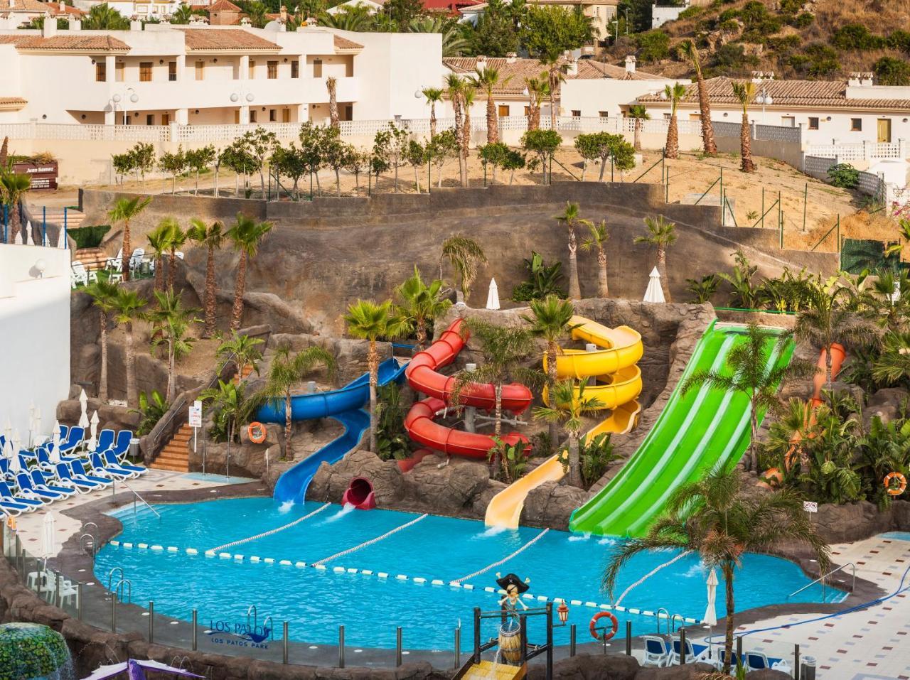 Globales Patos Park 4*