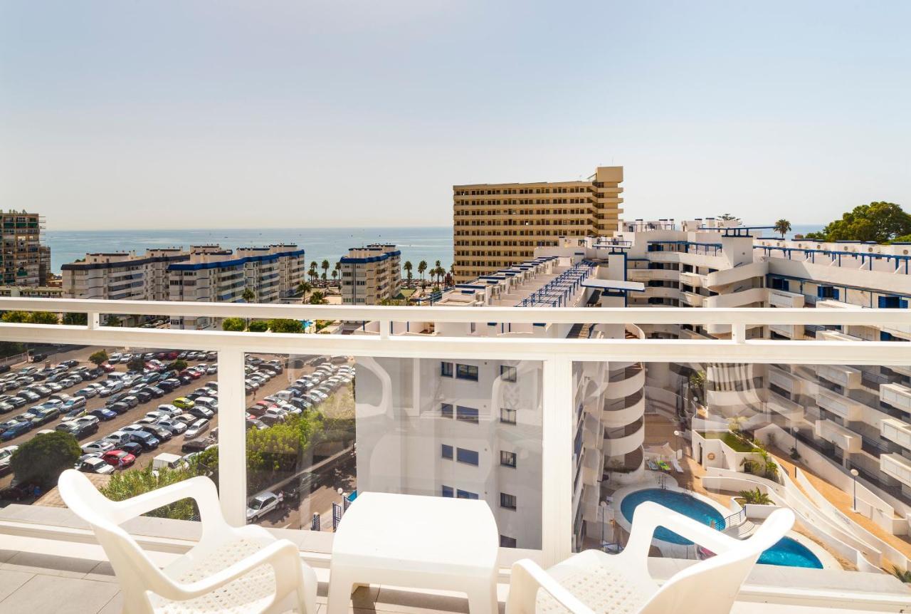 Hotel Globales Patos Park Benalmadena