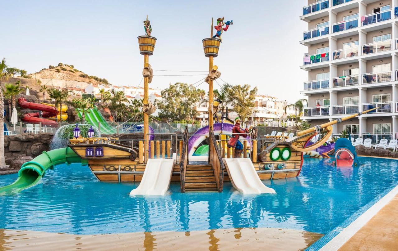 Hotel Globales Patos Park Benalmadena