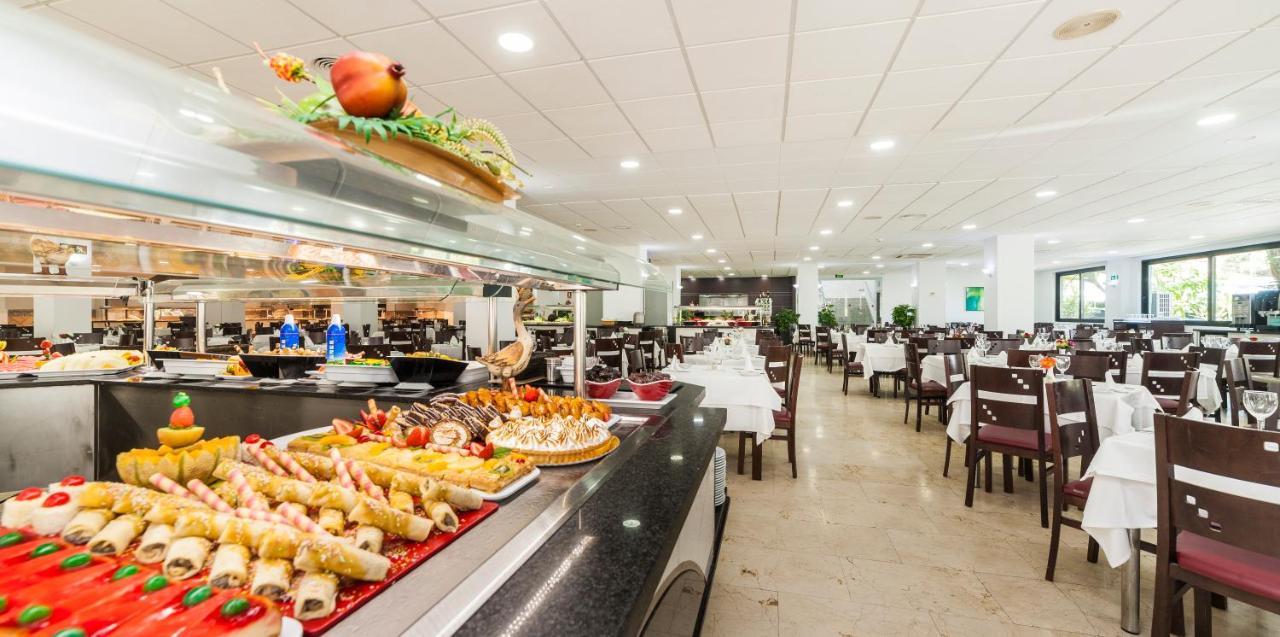Globales Patos Park Hotel 4*