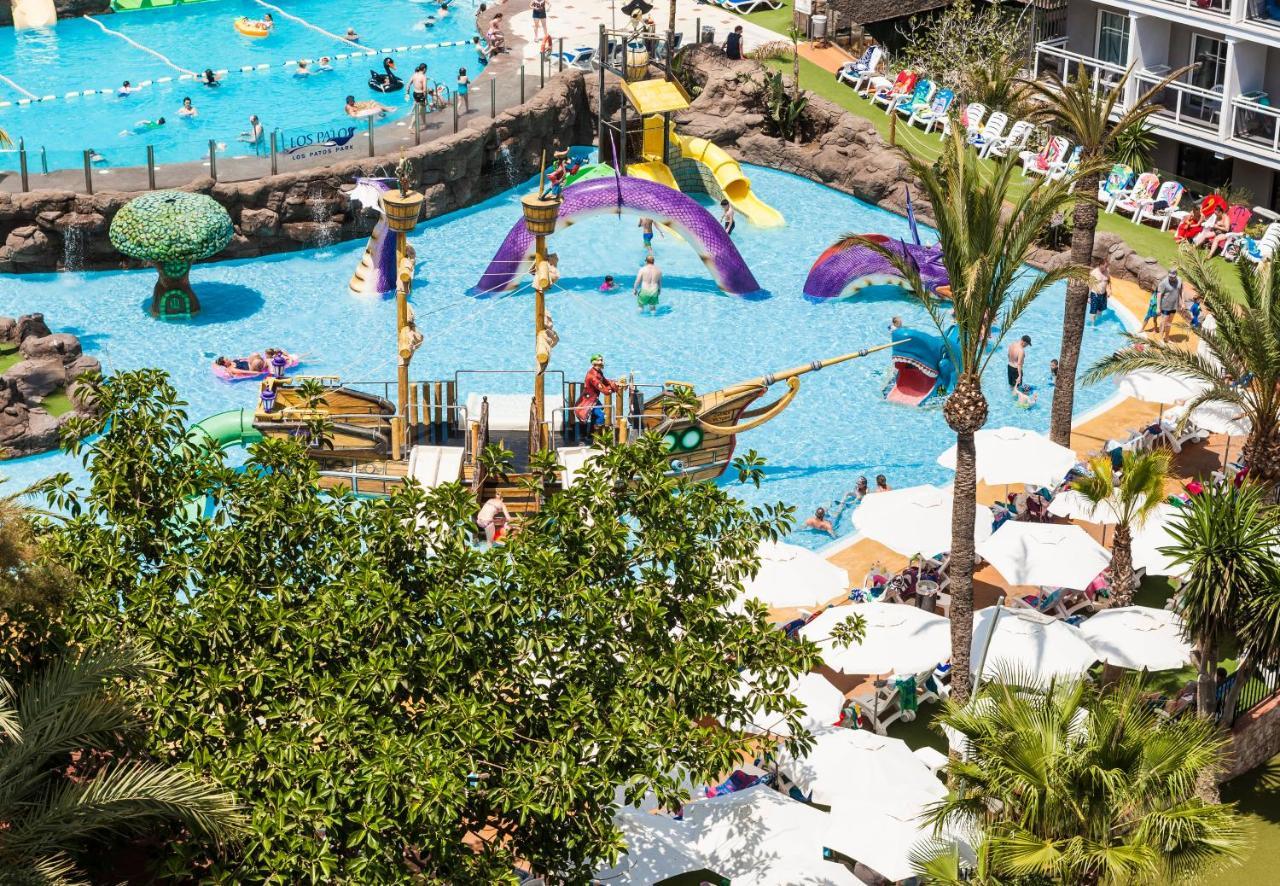 Hotel Globales Patos Park 4*