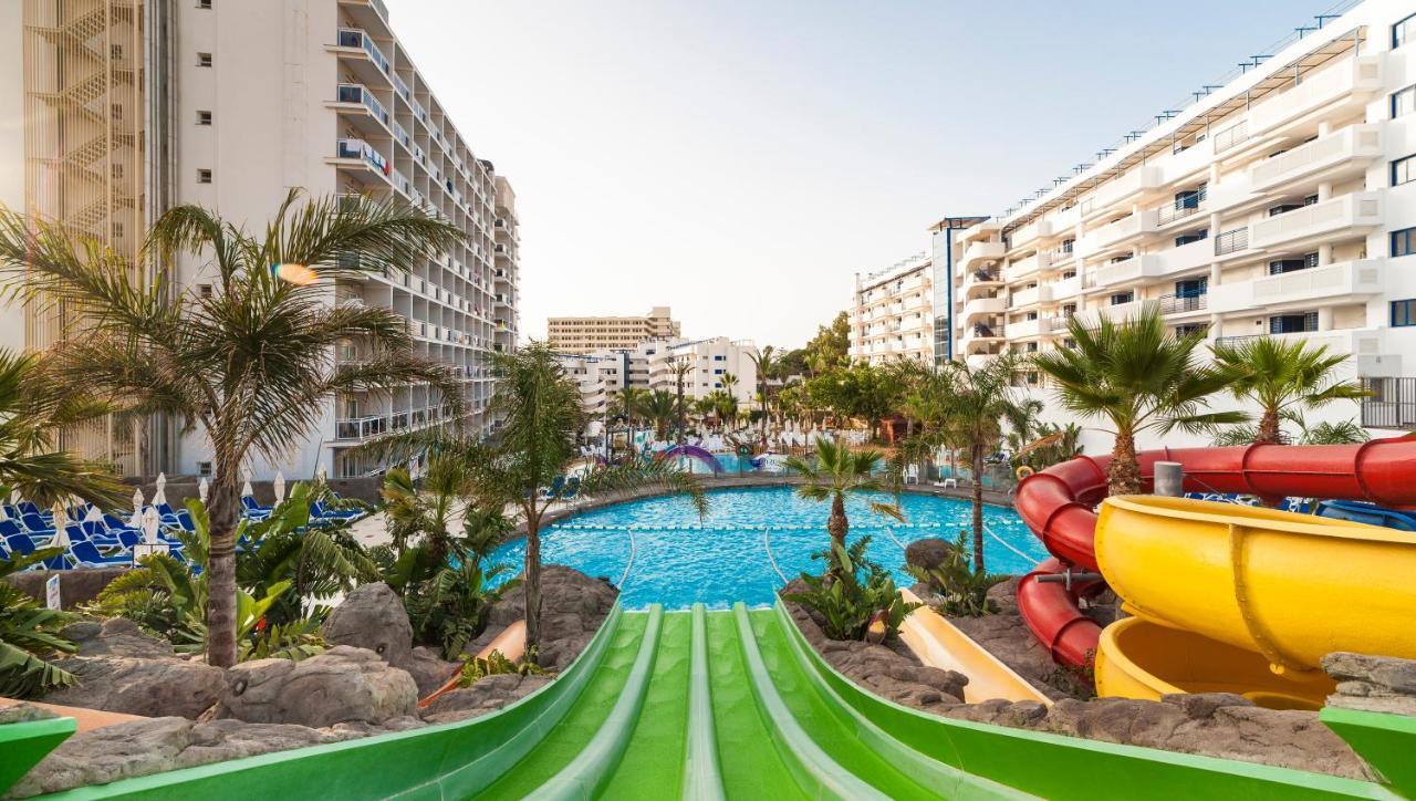Hotel Globales Patos Park