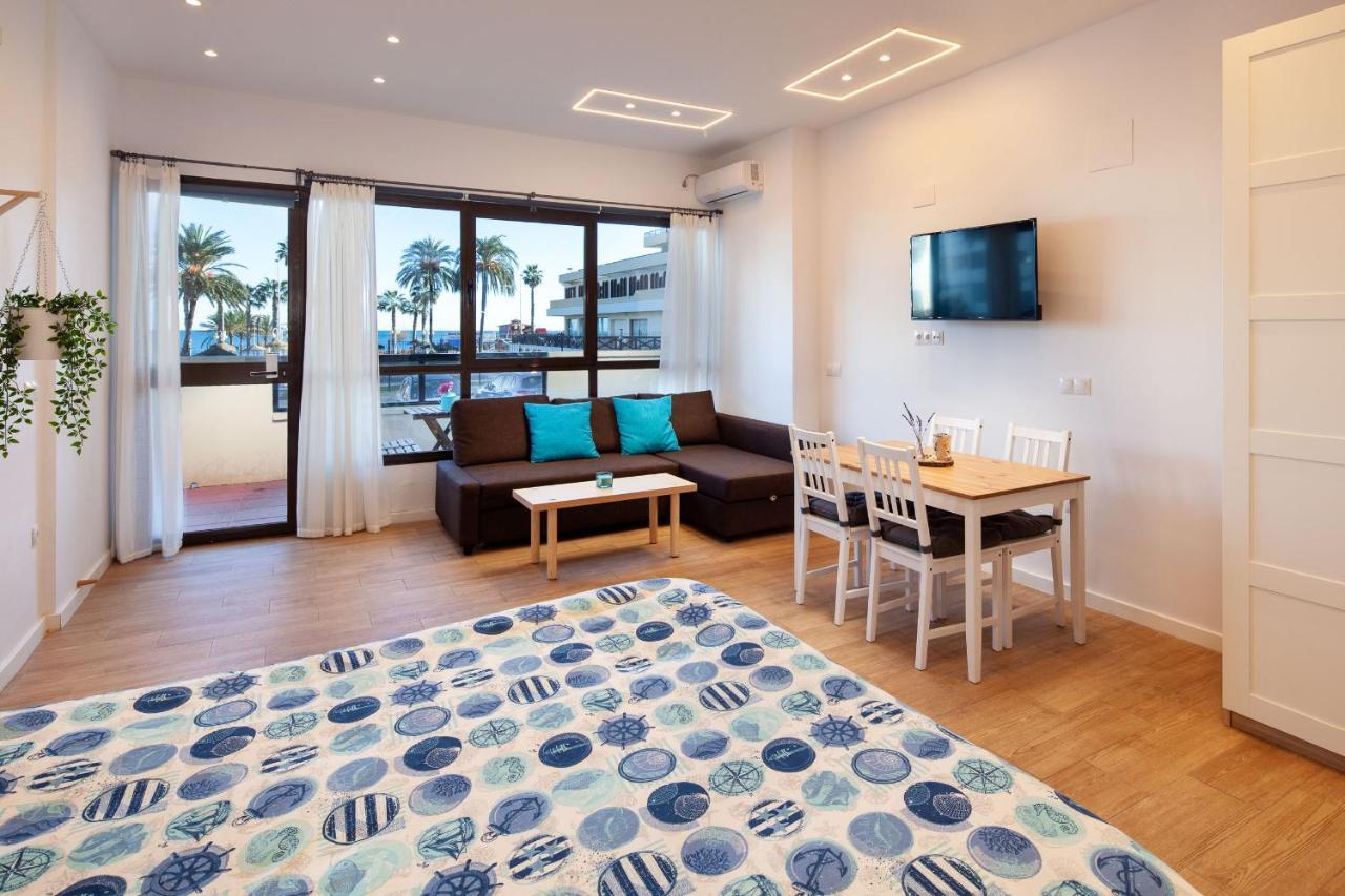 Aloha Playa Vip Blue * Benalmadena