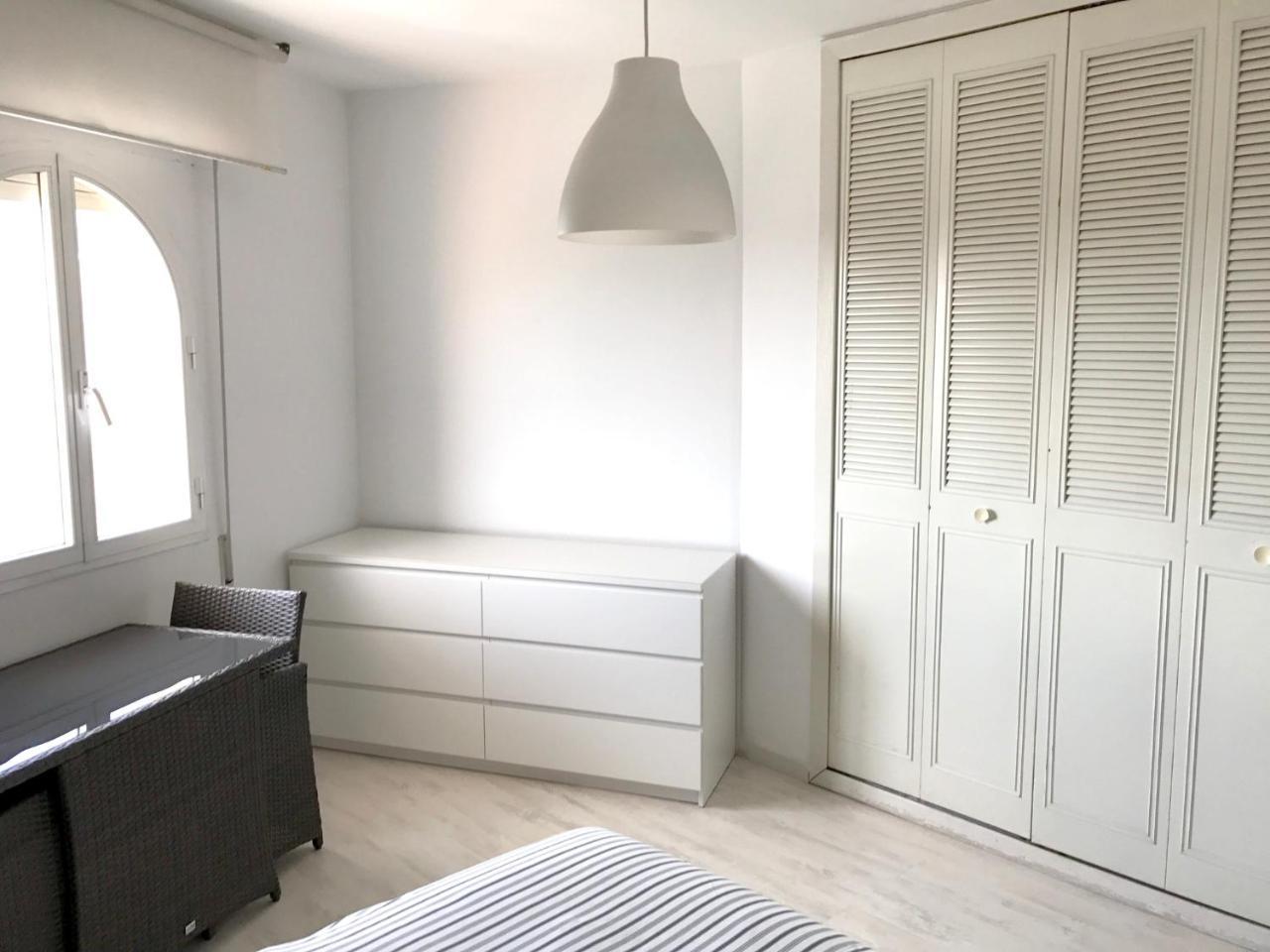Apartment Avenida Ciudad De Melilla *