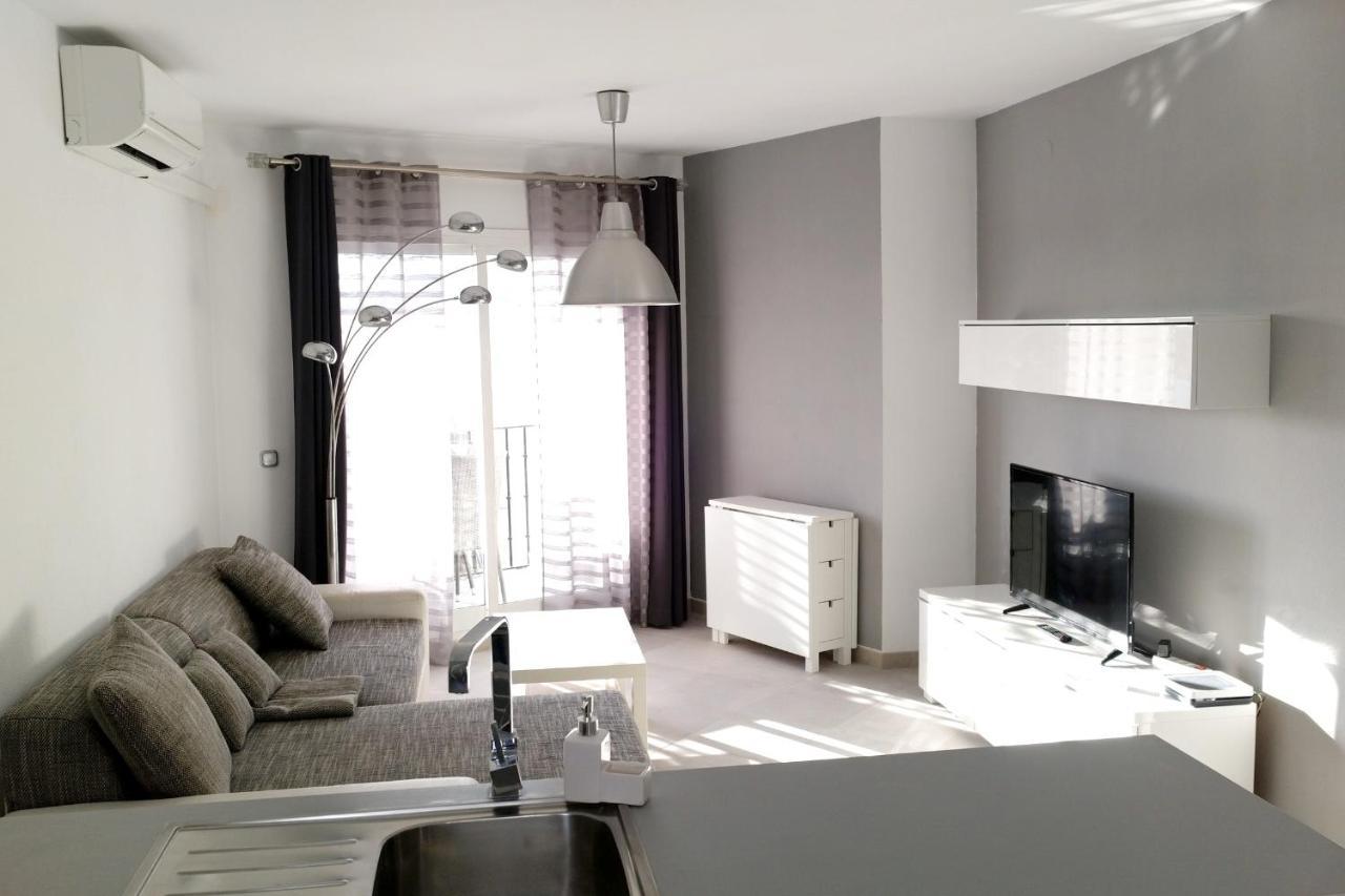 Avenida Ciudad De Melilla Apartment Benalmadena