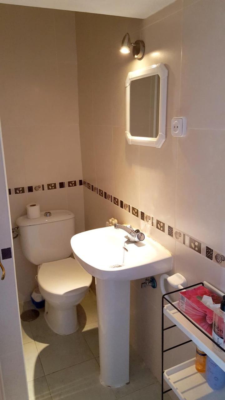 Apartment Av. De La Roca *