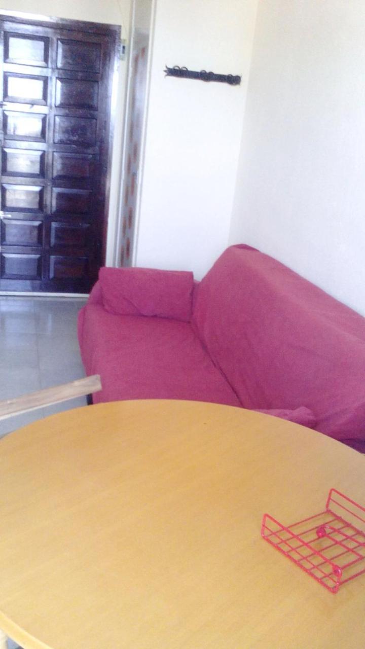 Av. De La Roca Apartment Benalmadena