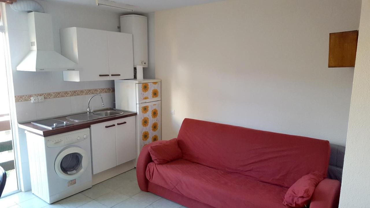 Apartment Av. De La Roca Benalmadena