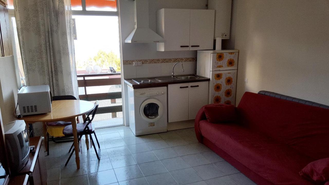 Apartment Av. De La Roca Benalmadena