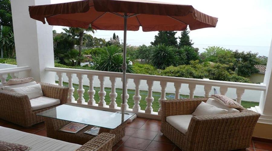 Montana Villa Benalmadena
