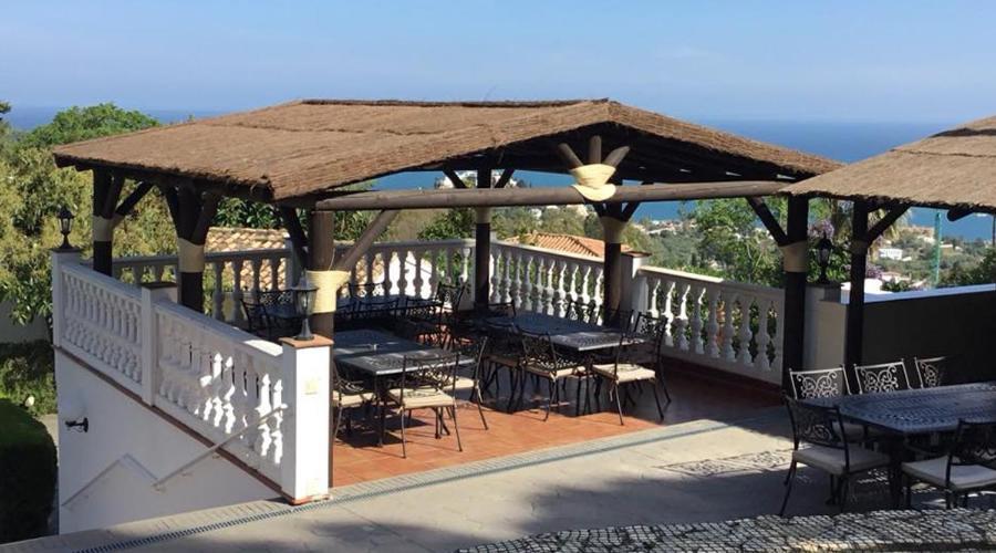 Montana Villa Benalmadena