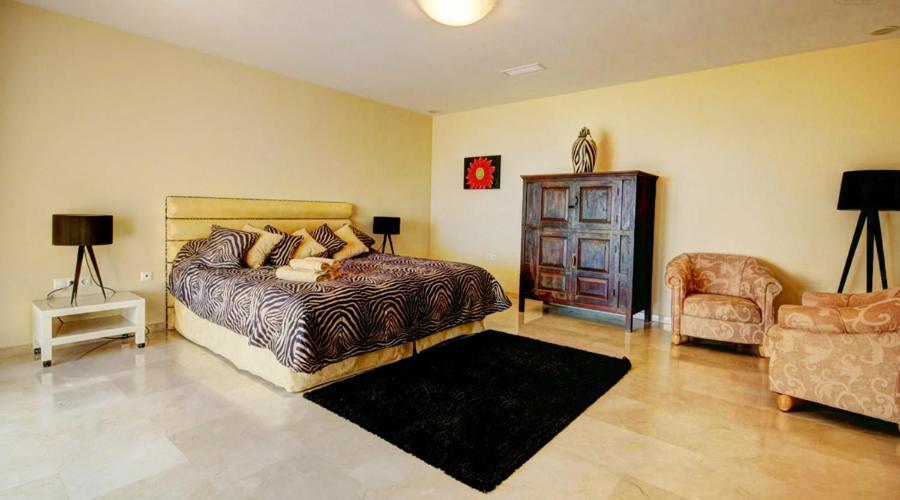 Montana Villa