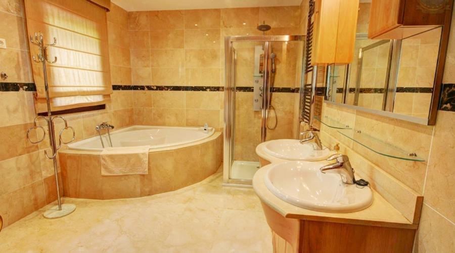 Montana Villa Benalmádena