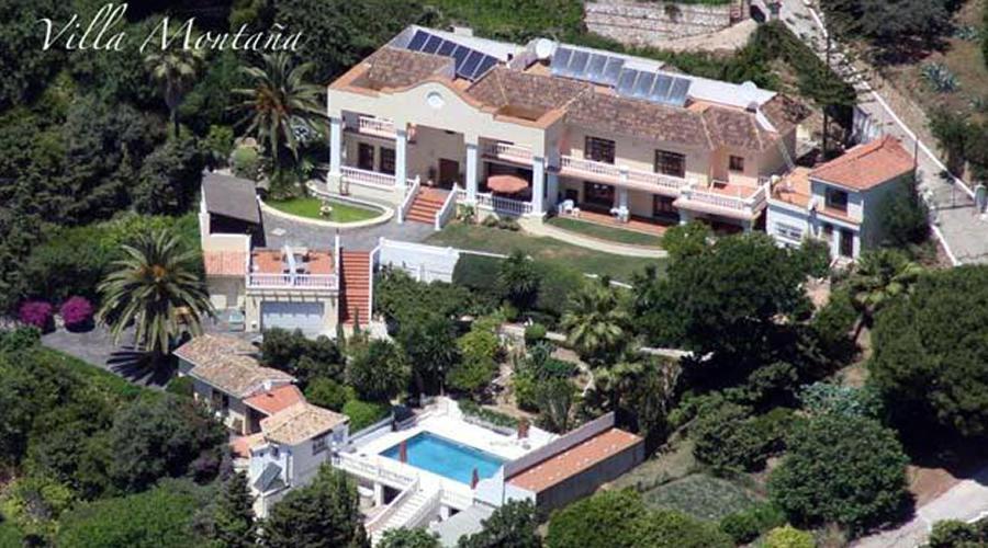 Villa Montana *