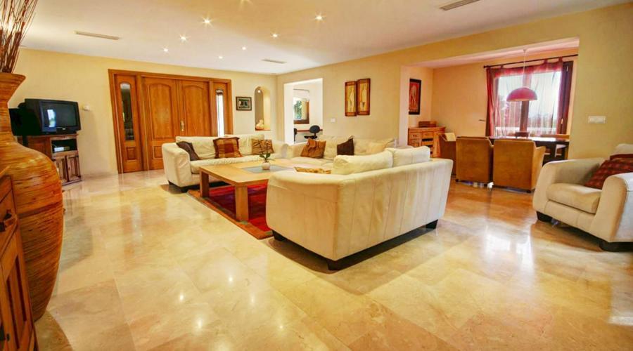 Villa Montana *