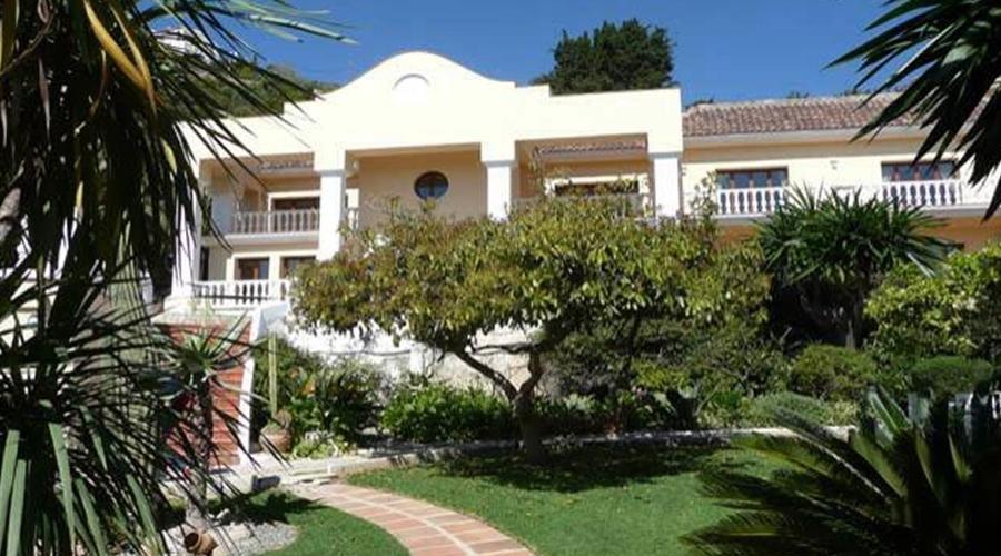 Montana Villa