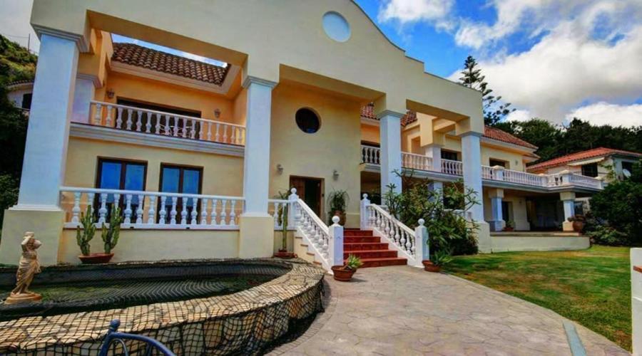 Montana Villa *