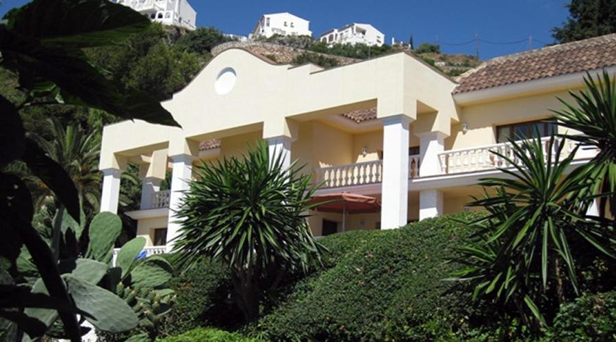 Villa Montana