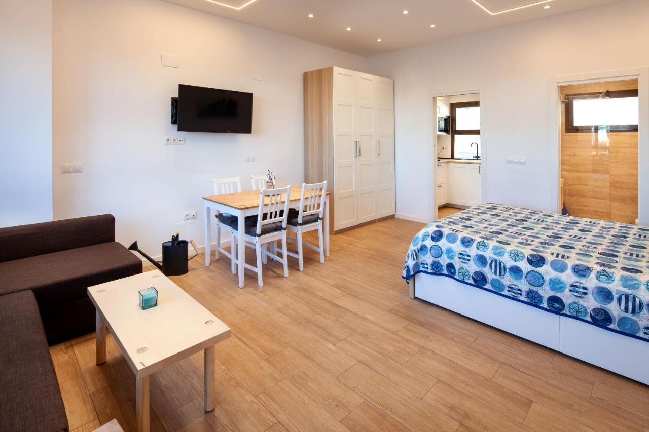Apartment Aloha Playa Vip Blue