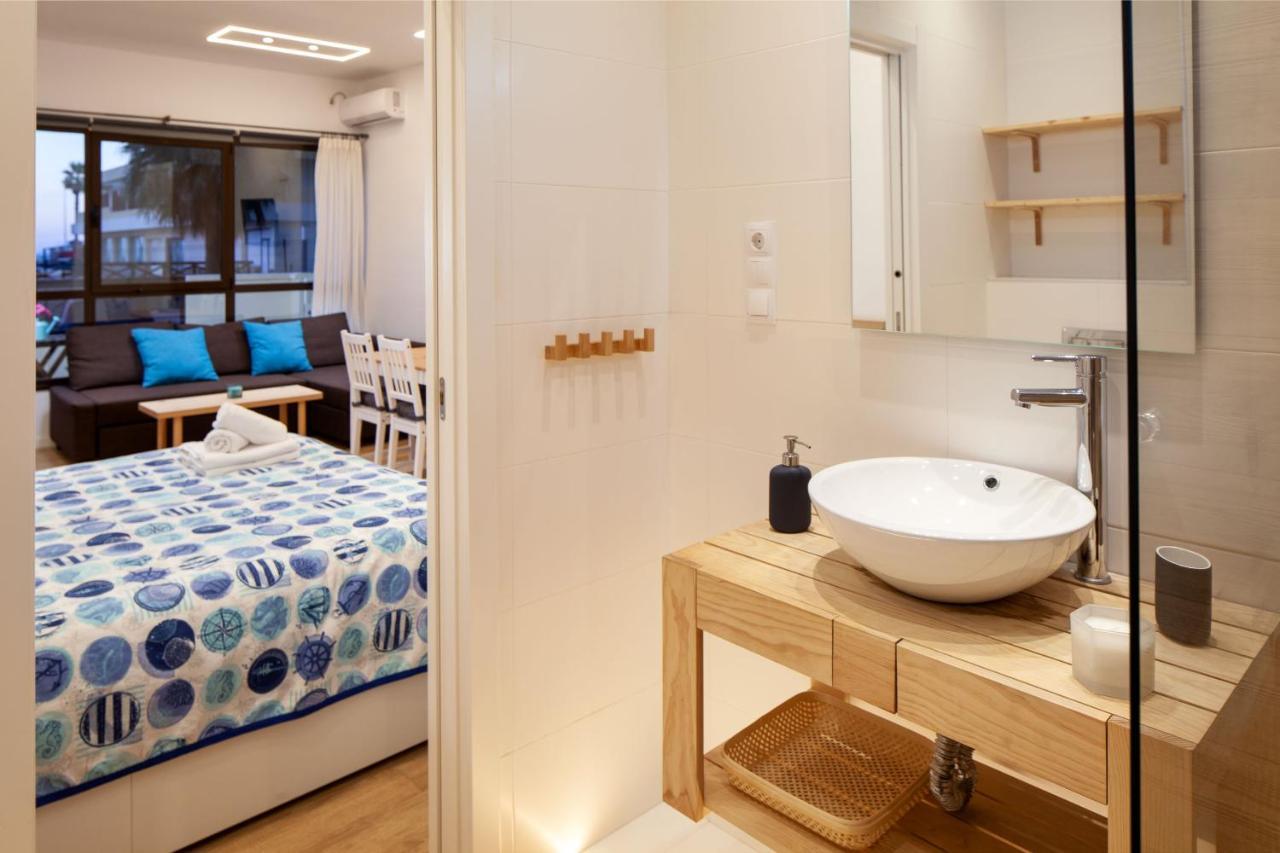 Aloha Playa Vip Blue Apartment