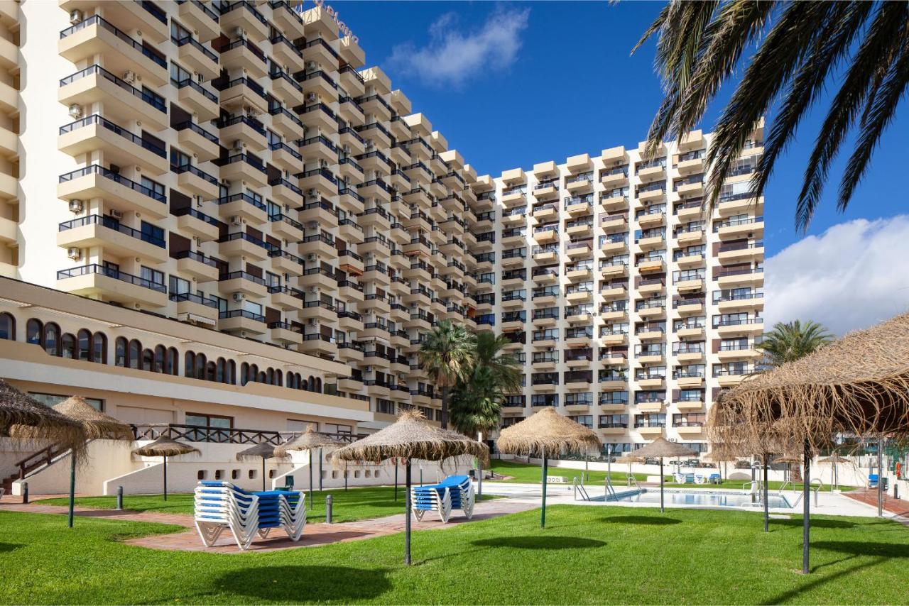 Aloha Playa Vip Blue Apartment *