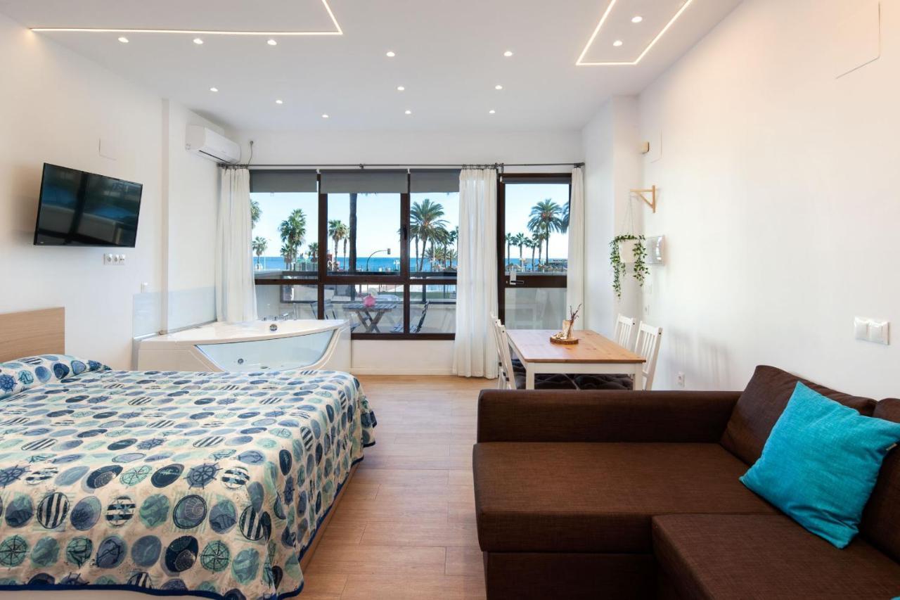Aloha Playa Vip Blue Apartment *
