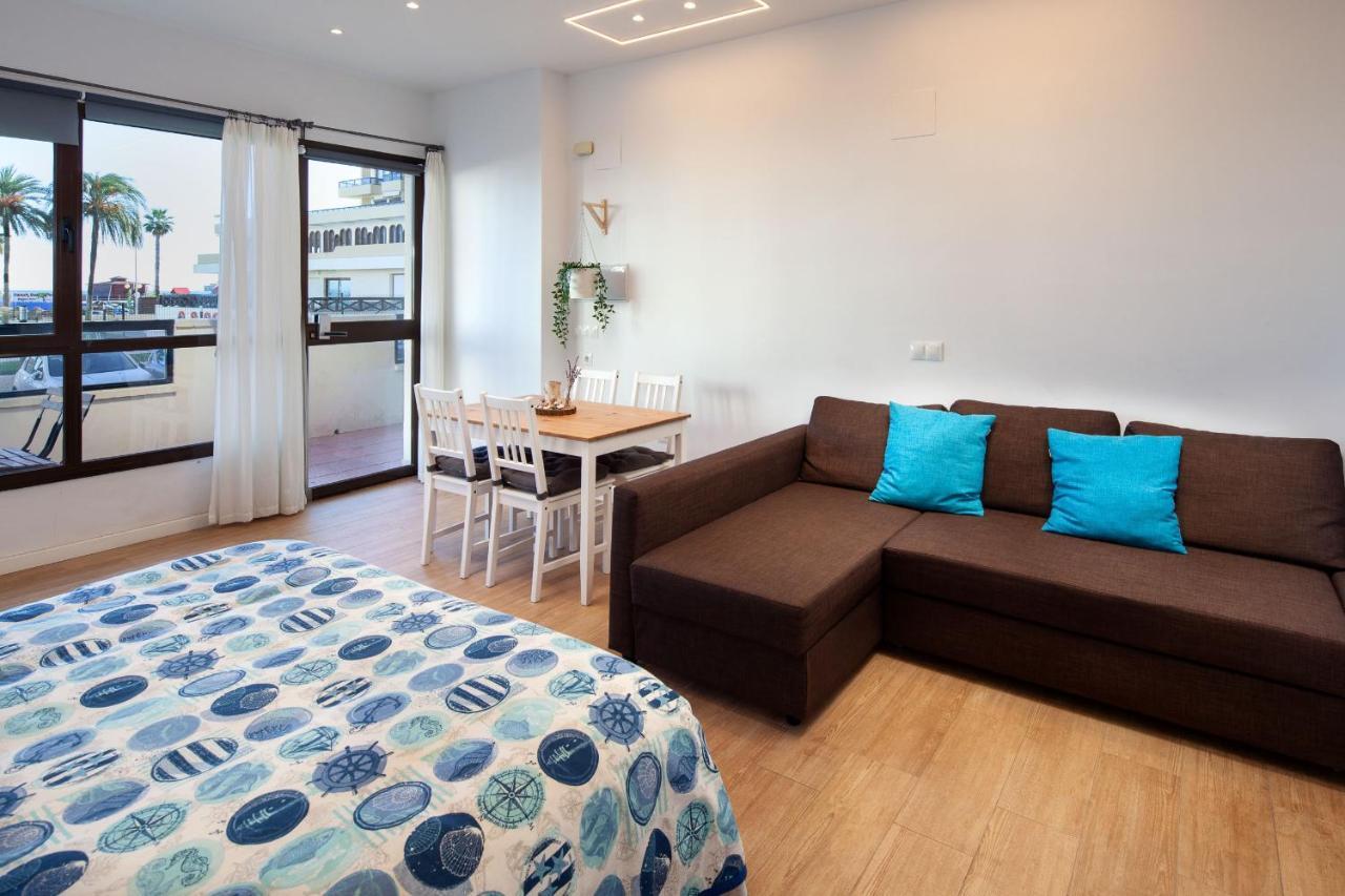 Aloha Playa Vip Blue Apartment