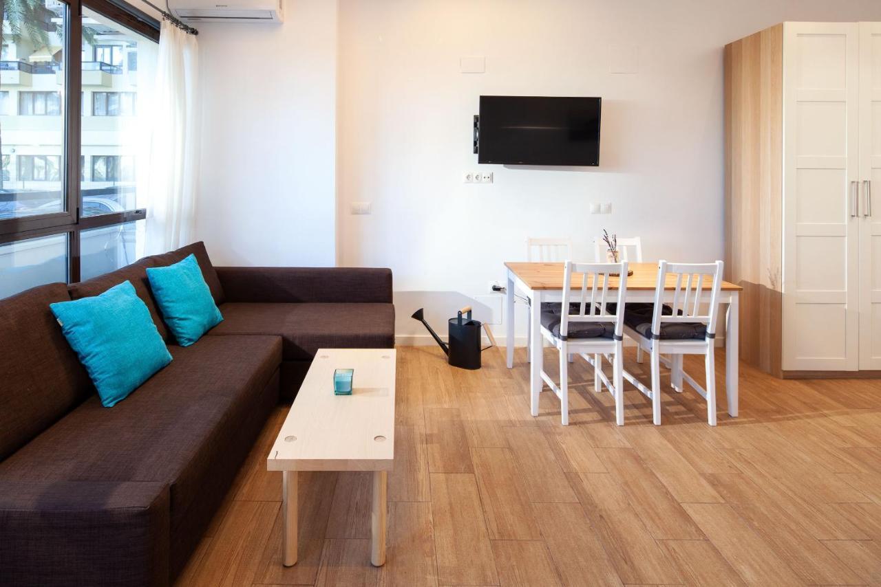 Aloha Playa Vip Blue Apartment