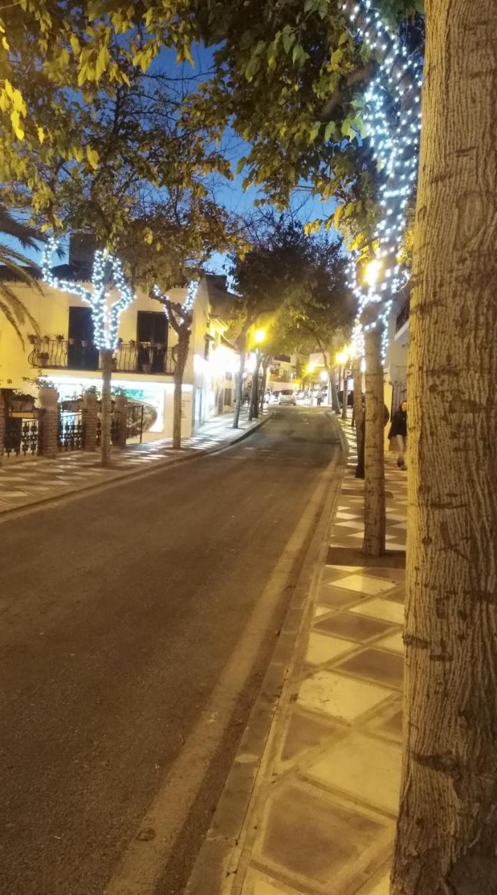 Boutique X Pueblo, Hotel