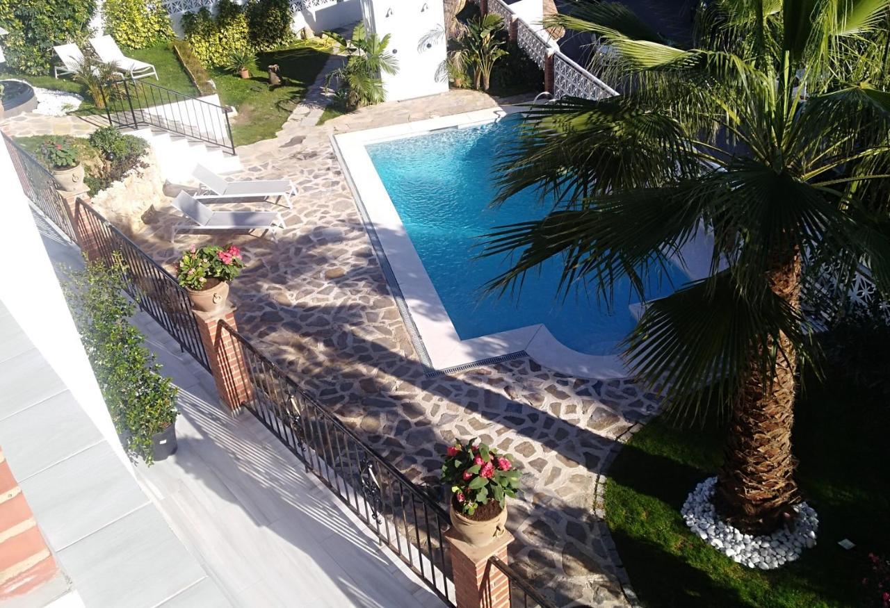 Hotel Boutique X Pueblo, 3*