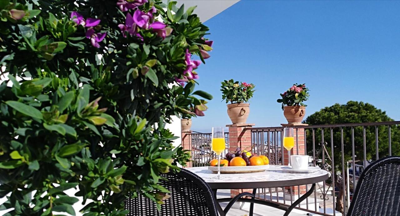 Hotel Boutique X Pueblo, Benalmadena