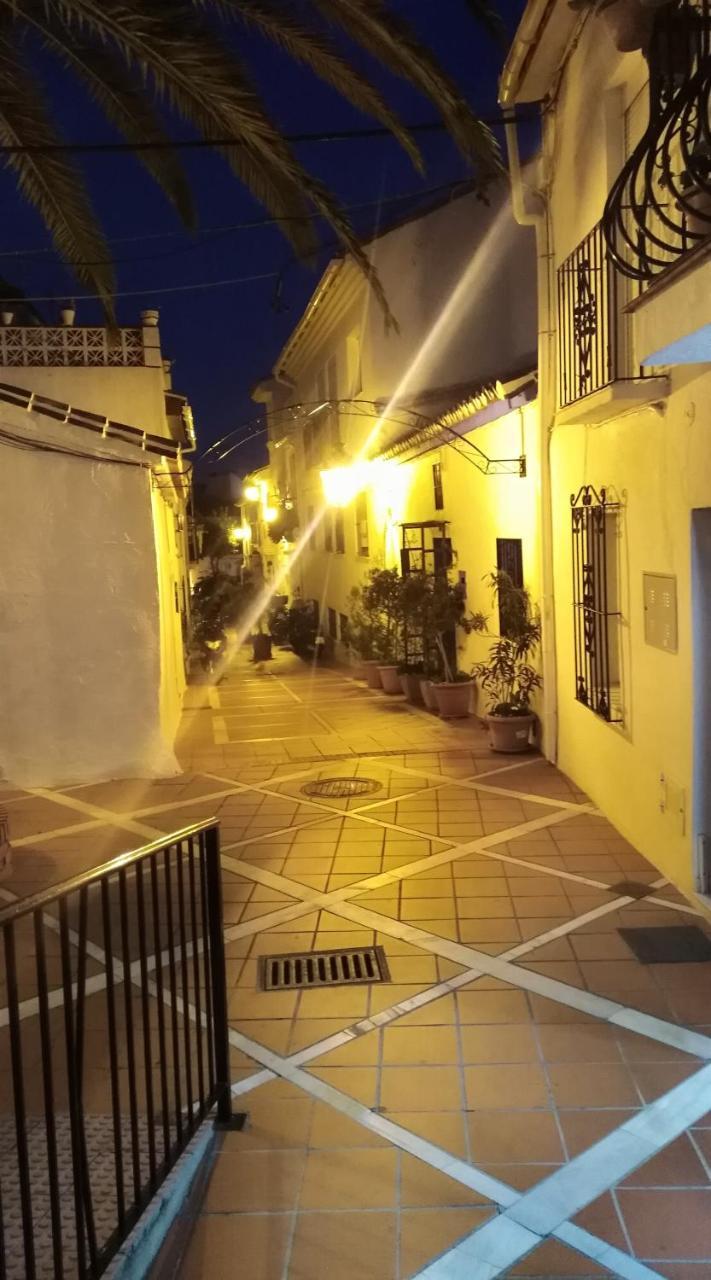 Hotel Boutique X Pueblo, Benalmadena