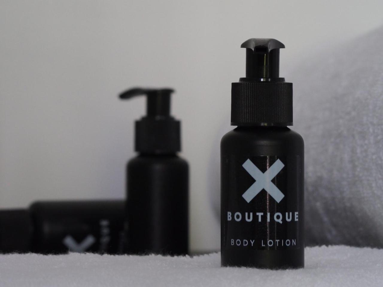 Boutique X Pueblo, 3* Benalmadena