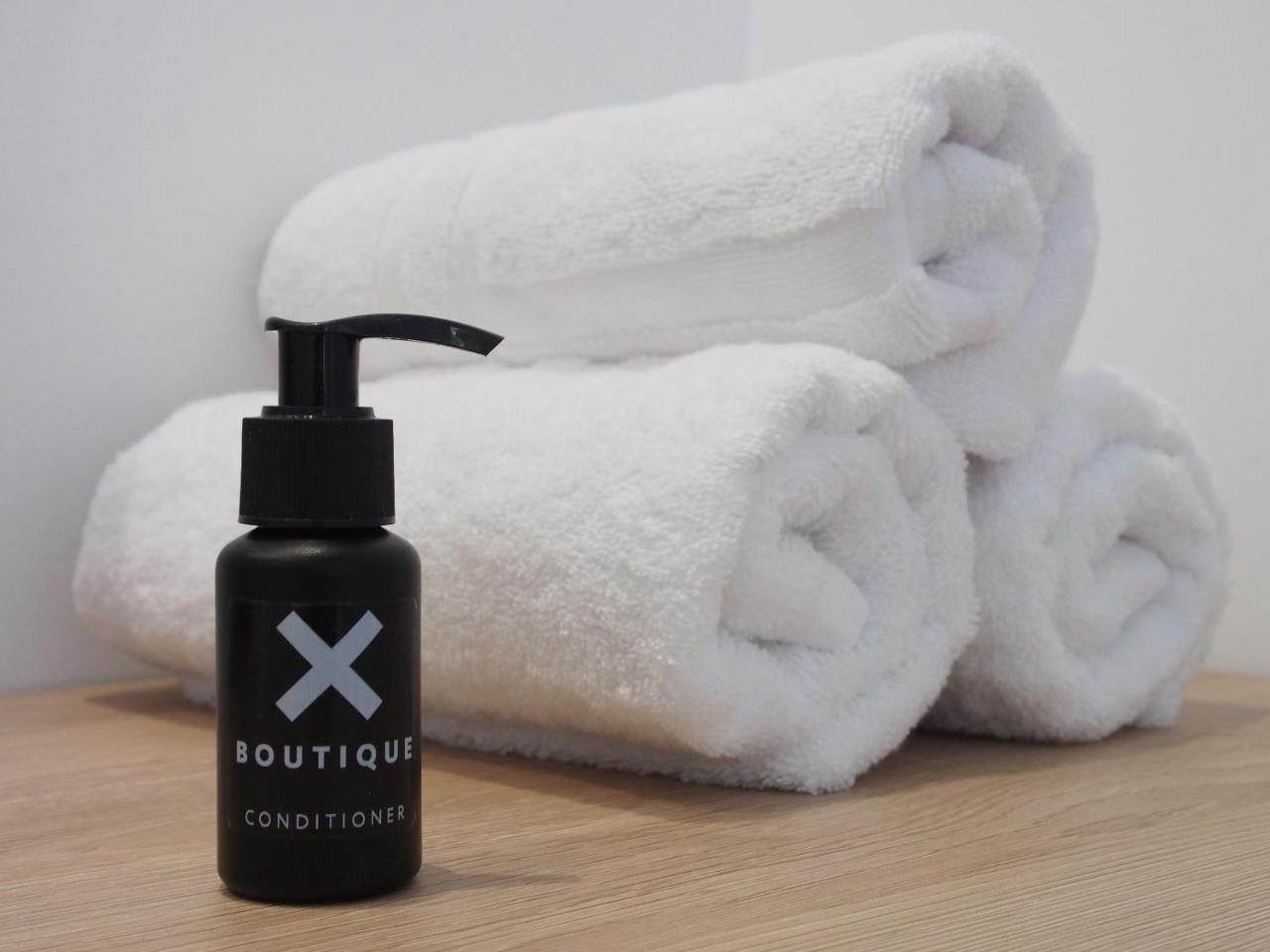 Boutique X Pueblo, 3*