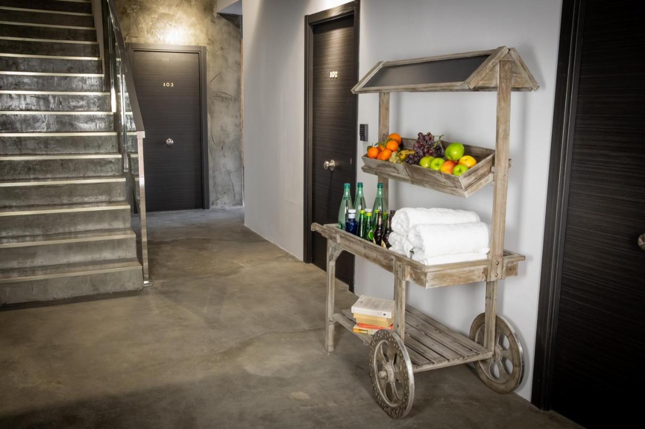 Boutique X Pueblo, 3* Benalmadena