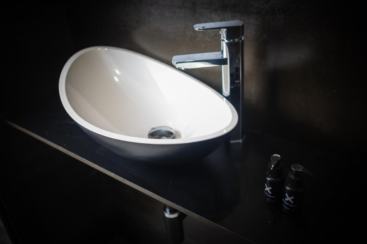 Hotel Boutique X Pueblo,