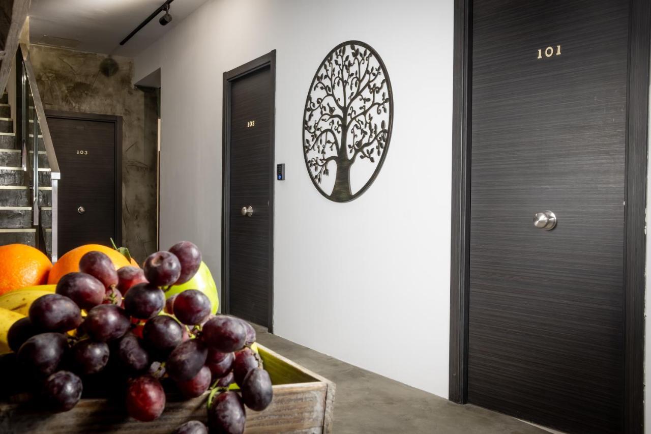 Boutique X Pueblo, Hotel Benalmadena