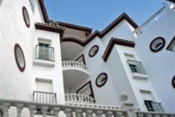 Hotel Betania 2*