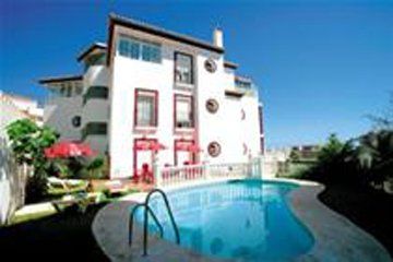 Hotel Betania 2*