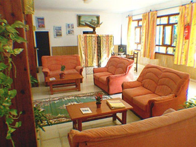 San Carlos Benalmádena