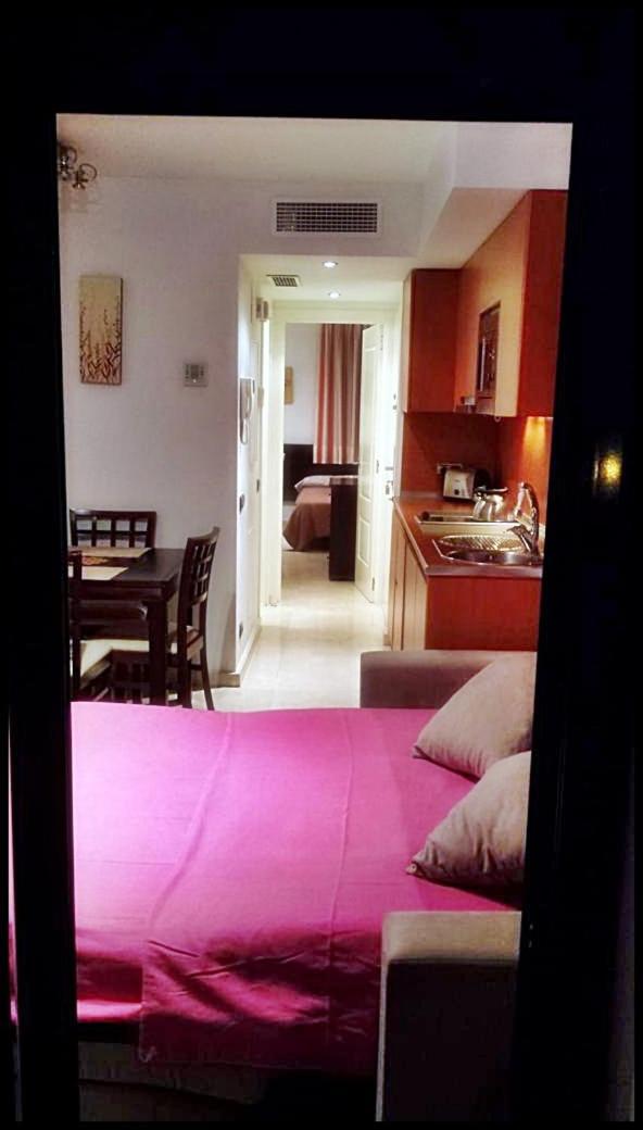 Apartment Costa 